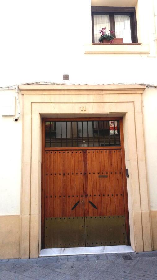Ziza Apartment Kordoba Bagian luar foto