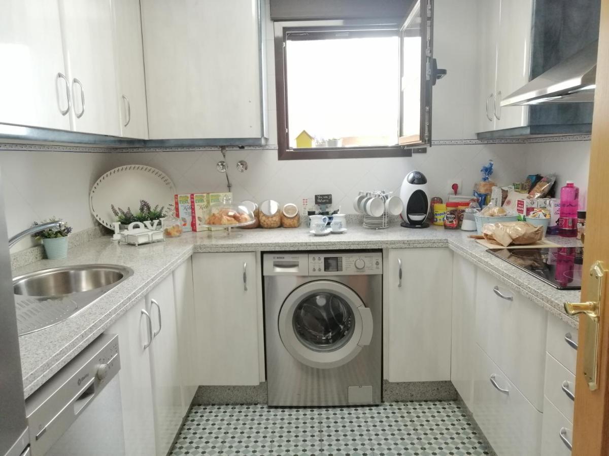 Ziza Apartment Kordoba Bagian luar foto
