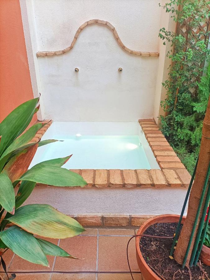 Ziza Apartment Kordoba Bagian luar foto