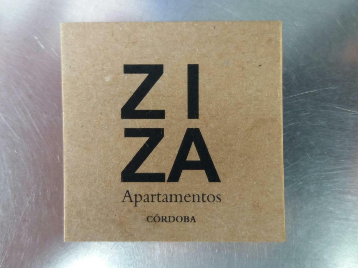 Ziza Apartment Kordoba Bagian luar foto