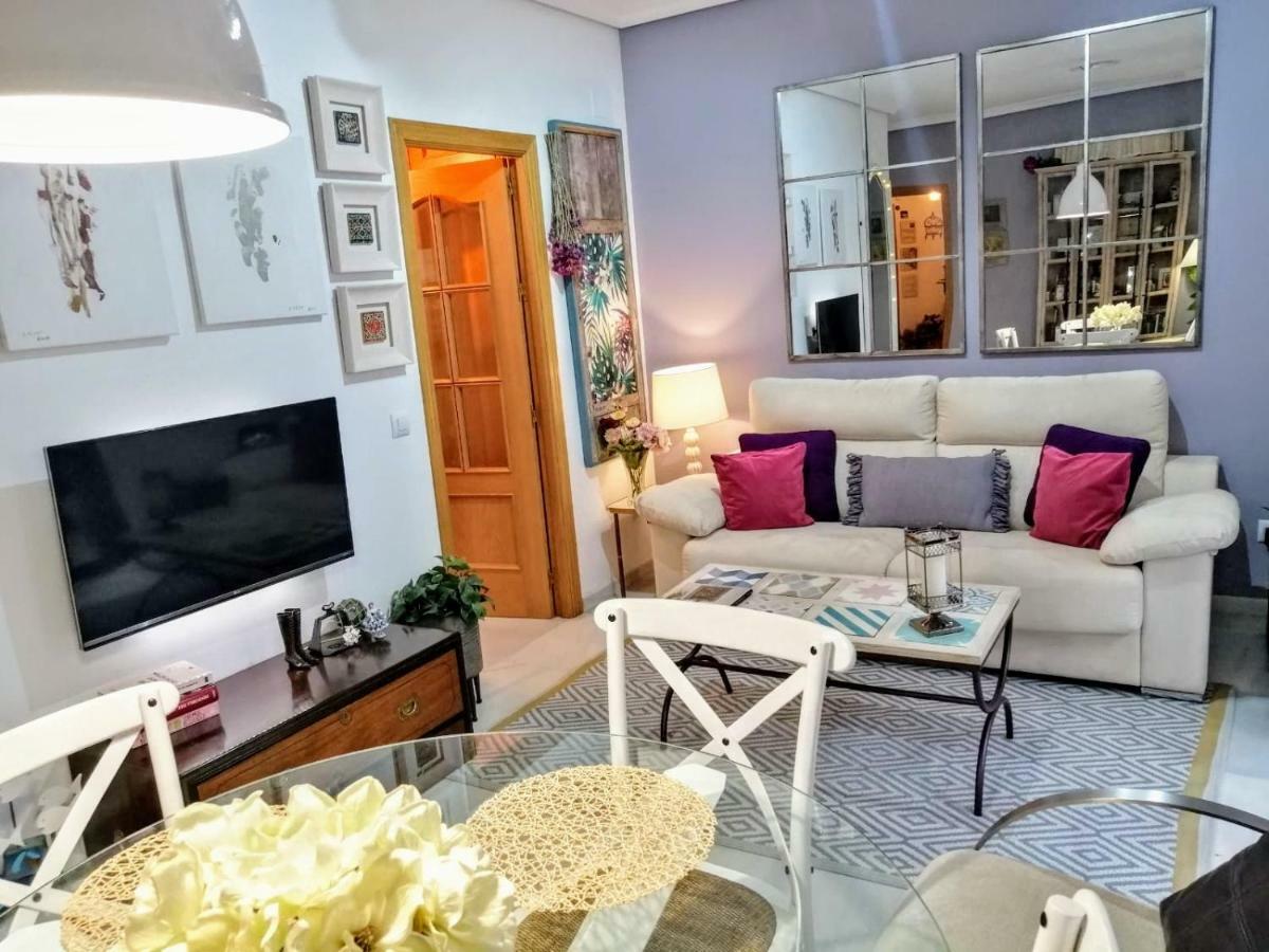 Ziza Apartment Kordoba Bagian luar foto
