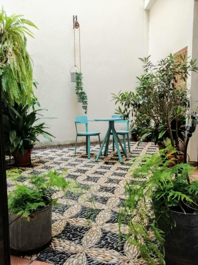 Ziza Apartment Kordoba Bagian luar foto