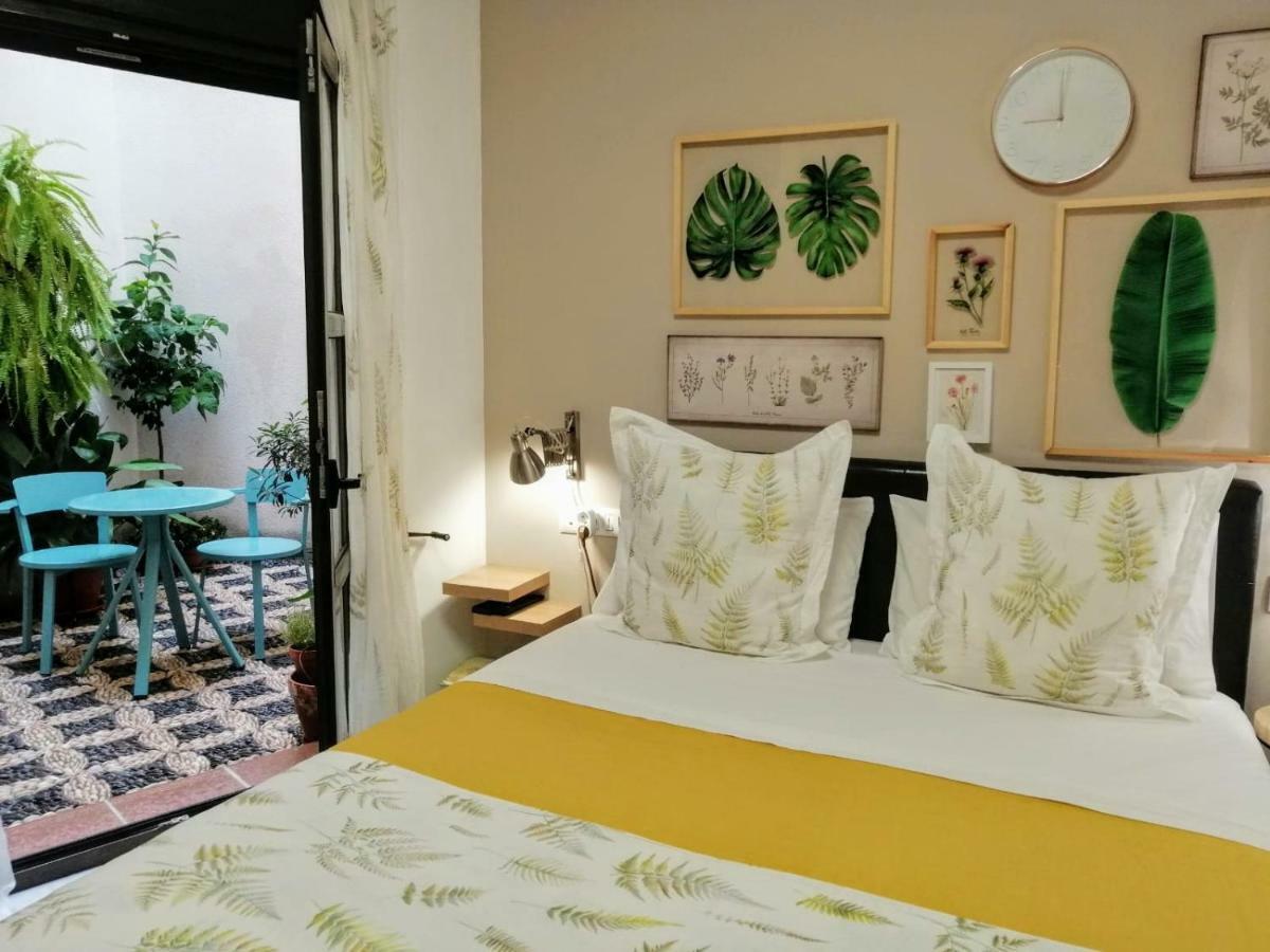 Ziza Apartment Kordoba Bagian luar foto